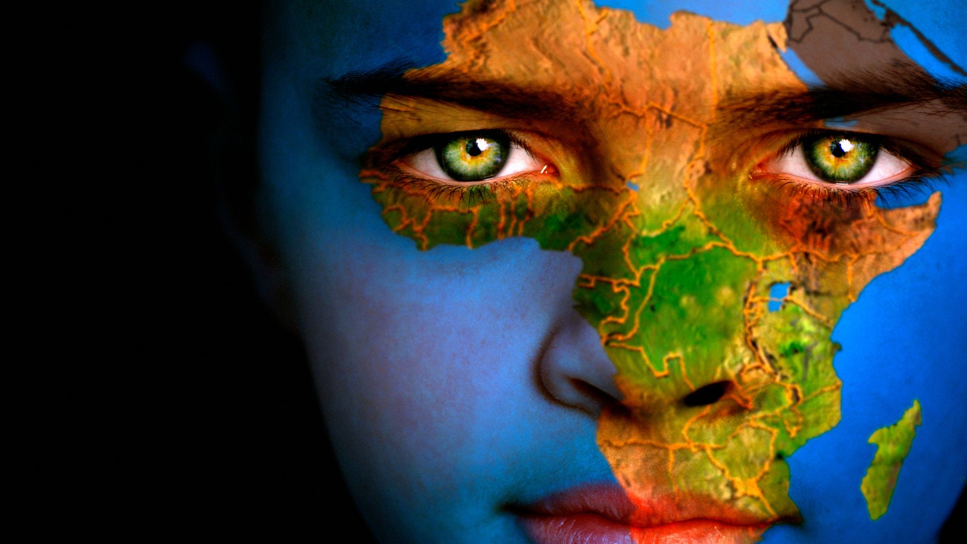 Neues Bild Afrika