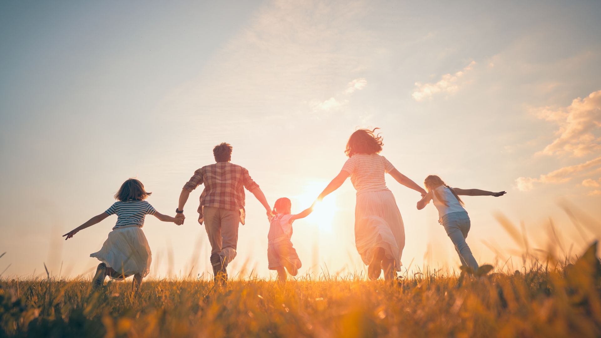 Neues Bild Familie